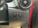 電動パーキングブレーキになります。パーキングブレーキのオートホールド機能も付いています。