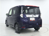 ルーミー 1.0 カスタム G-T 