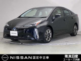 プリウス 1.8 S ツーリングセレクション 