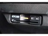 ETC2.0車載器付ですので高速道路の料金所もスムーズに通行できます。