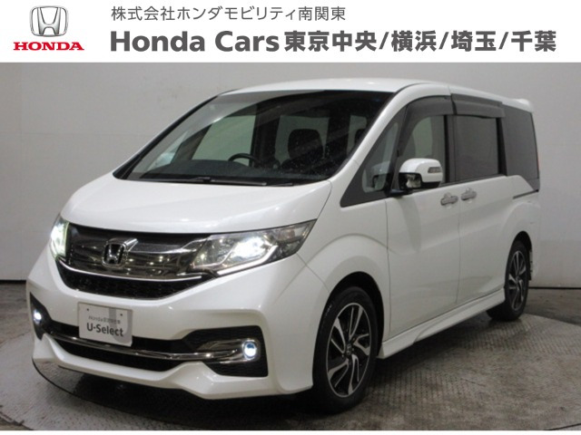 ステップワゴン 1.5 スパーダ クールスピリット アドバンスパッケージ ベータ