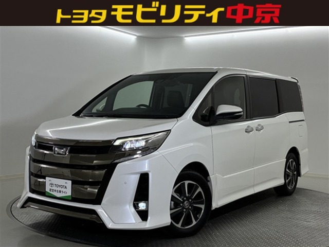 ノア 2.0 Si W×B II