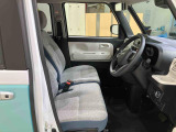 ムーヴキャンバス  ストライプス X 4WD