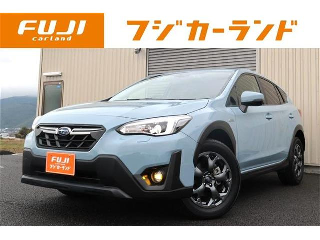 XV 2.0e-L アイサイト スマートエディション 4WD 