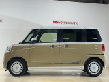 当店では、国家資格を持った整備スタッフがあなたのお車をしっかりサポート!!アフターメンテナンスもすべてお任せ下さい☆