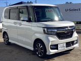 N-BOX G L ホンダセンシング 4WD 