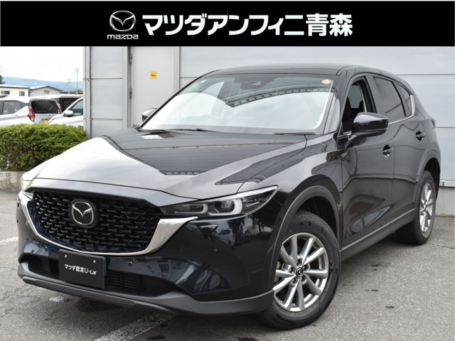 CX-5 2.2 XD スマートエディション