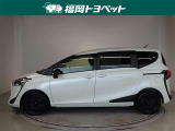 シエンタ ハイブリッド 1.5 G セーフティエディションII 
