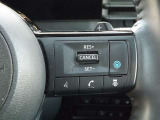 プロパイロットは、運転者が設定した車速を上限に先行車と車速に応じた車間距離を保ちながら、車線中央付近を走行するための運転操作を支援します♪