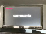 【ナビゲーション】使いやすいナビで目的地までしっかり案内してくれます。各種オーディオ再生機能も充実しており、お車の運転がさらに楽しくなります!!