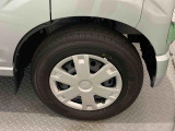 納車後の点検、車検などアフターサービスもお任せください!
