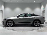 クラウンクロスオーバー 2.5 G アドバンスト レザー パッケージ E-Four 4WD 