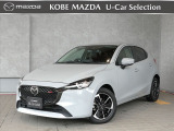 マツダ MAZDA2