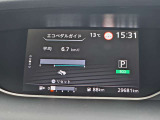 走行距離29681キロ