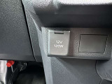 シガーソケット用の充電器が使用可能です!
