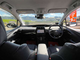 【クリーニング】弊社では、ご納車前に車内クリーニングを無料で実施しております。