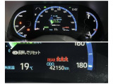 入庫時の走行距離です。店舗への移動等で変動がございますのでご了承ください。