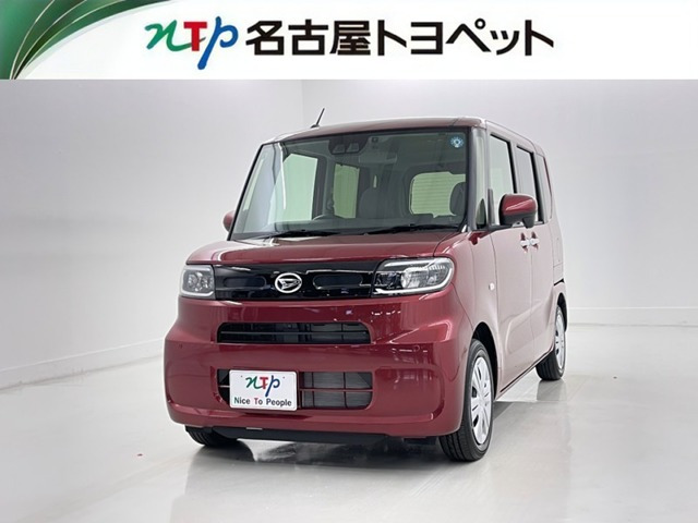 タント X リミテッド