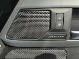 MERIDIANサウンドシステム