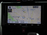 【SDナビ】地図データをSDカードで読み取ります!