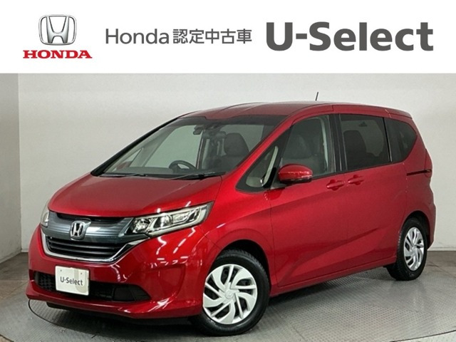 フリード 1.5 G ホンダセンシング