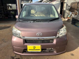 ムーヴ L 4WD 