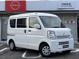 【走行距離無制限!1年ワイド保証付き!】全国3000ヵ所の日産サービス工場で保証整備が可能です。