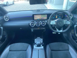 CLAクラス CLA200d AMGライン 