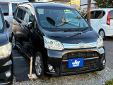 ムーヴカスタム RS 
