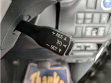 クルーズコントロール付き!高速道路では大活躍の装備ですクルーズコントロール装備!高速道路ではSETした速度をキープして走行してくれるので長距離ドライブも楽です!