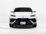 ウルス ペルフォルマンテ 4WD 