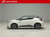 C-HR ハイブリッド 1.8 G 