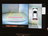 いまや必須装備「ナビゲーション」搭載!知らない場所にスイスイッとドライブ。もう、これなしではハンドルを握れませんね!でも運転中の操作は危険ですのでご注意ですね☆