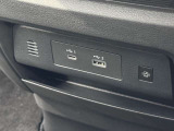 USB接続で携帯の充電など使い勝手がUP