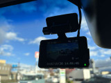 事故の責任割合でも活躍する部品になりますね。あおり運転や盗難などにも対応して助かることも多い部品になります。