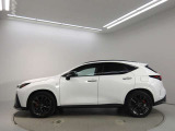 NX 350h Fスポーツ 4WD 