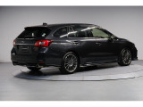レヴォーグ 1.6 STI スポーツ アイサイト 4WD 