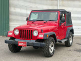 ラングラー スポーツ ソフトトップ 4WD 幌 ETC 4WD
