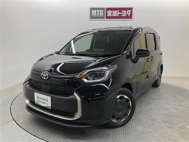 シエンタ ハイブリッド 1.5 Z