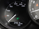 実走行距離34,915kmです