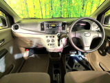 ミライース  Xf SA