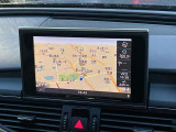 S6アバント 4.0 4WD 