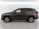 RAV4 2.5 ハイブリッド G E-Four 4WD 