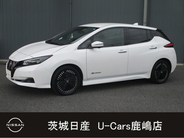 リーフ X Vセレクション