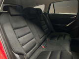 車内もキレイで嫌な臭いもありません☆車内の臭い、汚れが気になる方は内装のスチームクリーナーも施工可能です♪