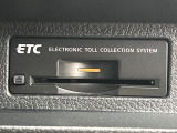 【ETC】高速道路の料金所をストレスなく通過!話題のスポットやサービスエリアに多い「スマートIC」利用時は必須のアイテムです。当店でセットアップを実施、ご納車当日からすぐにご利用いただけます!