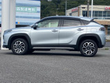 フロンクス 1.5 4WD 