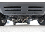 中古車は全車両、外部検査機関AISの品質検査書が付いています。