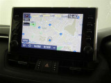 フルセグTV対応9インチナビ。Bluetoothにも対応していますので貴方のドライブをしっかりサポートします。