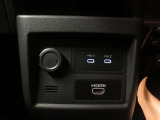 電源やHDMIの装備なども充実しております♪